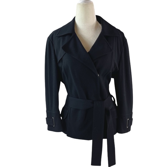 St. John Jackets & Blazers - NWOT SoCa by St. John Jacket